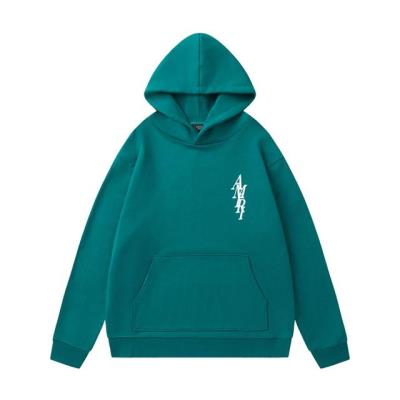 cheap quality Amiri Hoodie Model No. 42